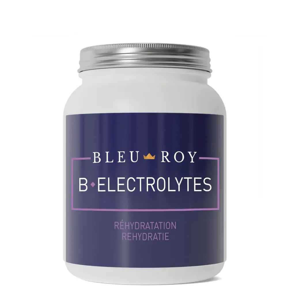 B-Electrolytes Bleu Roy