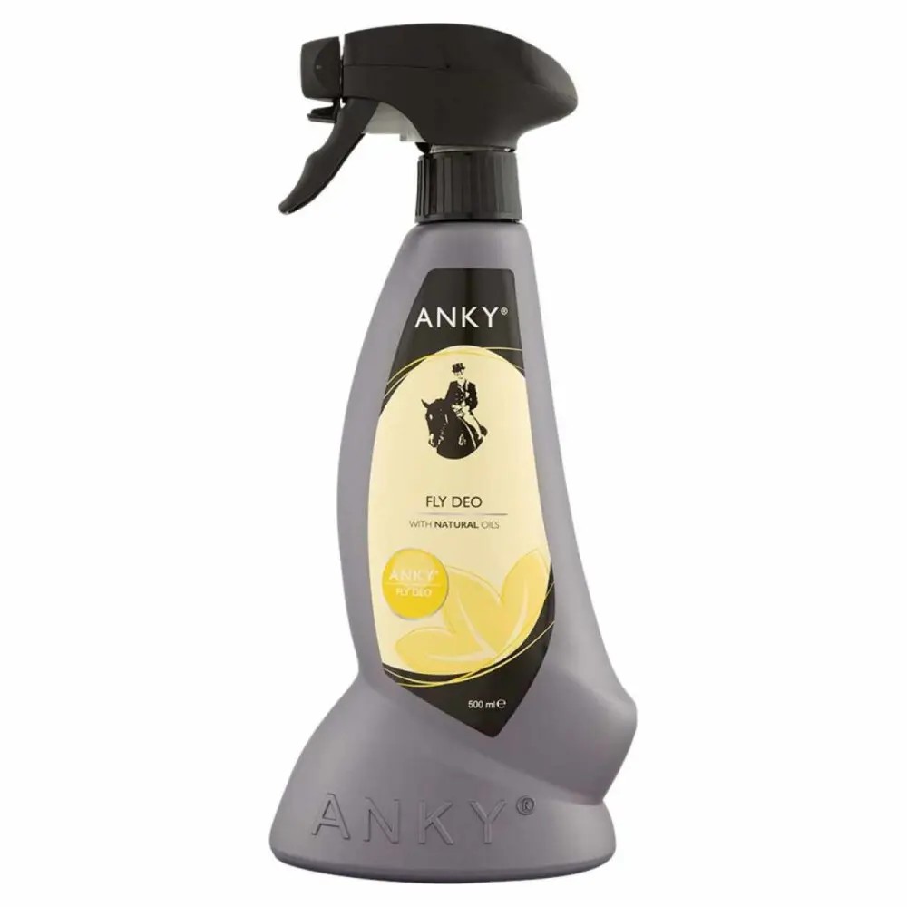 Fly Deo Anky