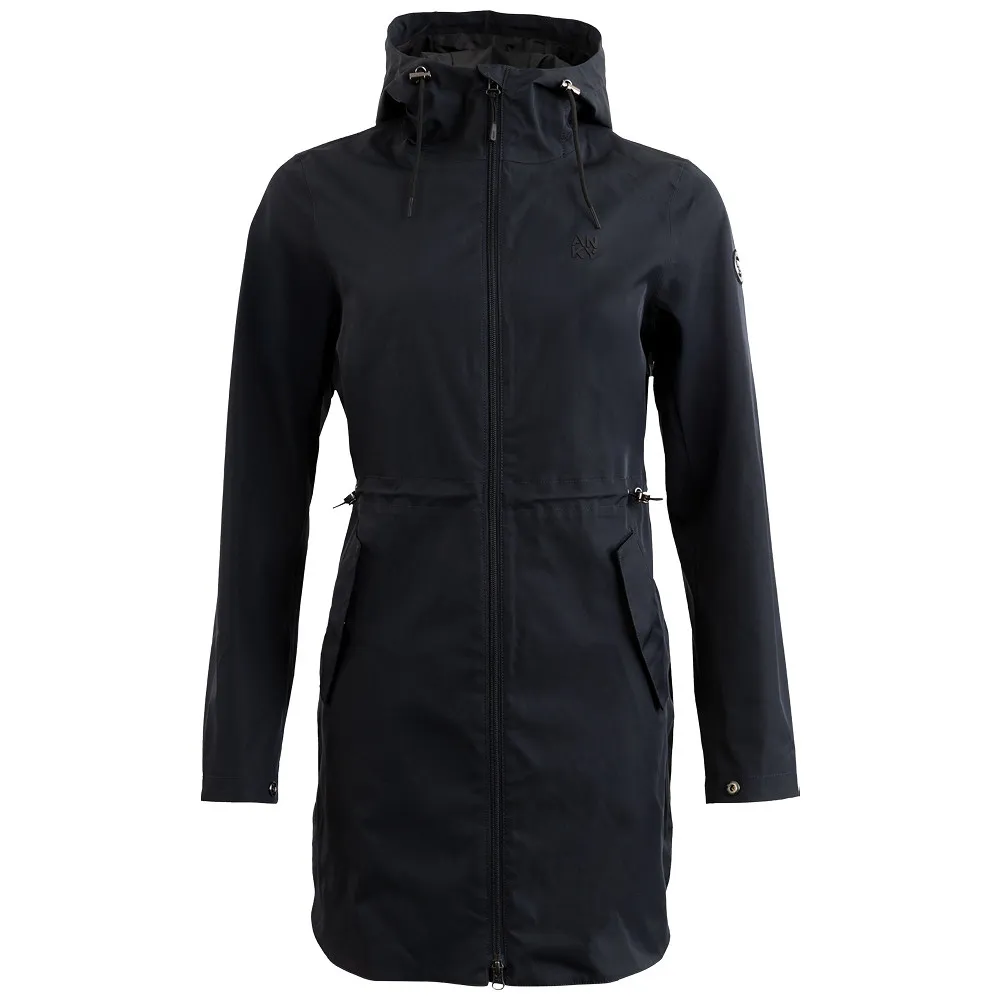 Veste Imperméable Anky