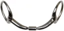 Mors olive double brisure Roll-R