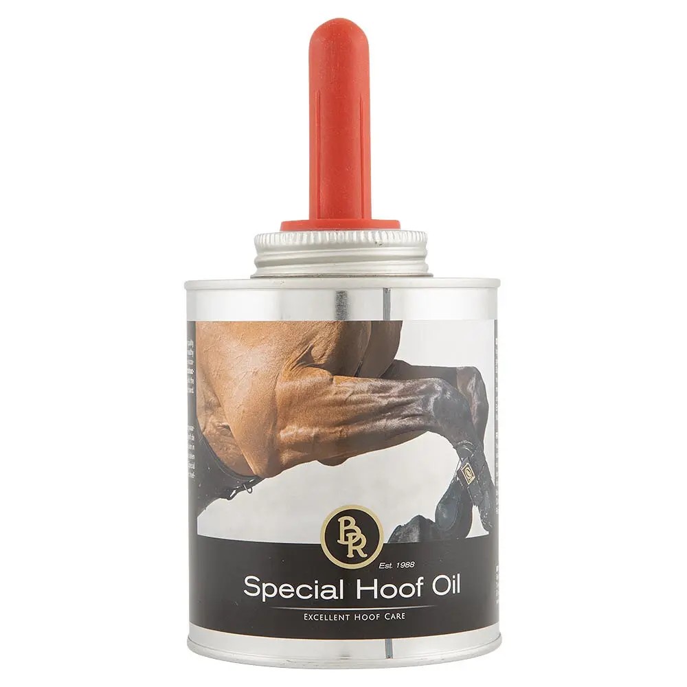 Huile pour sabots BR Special
