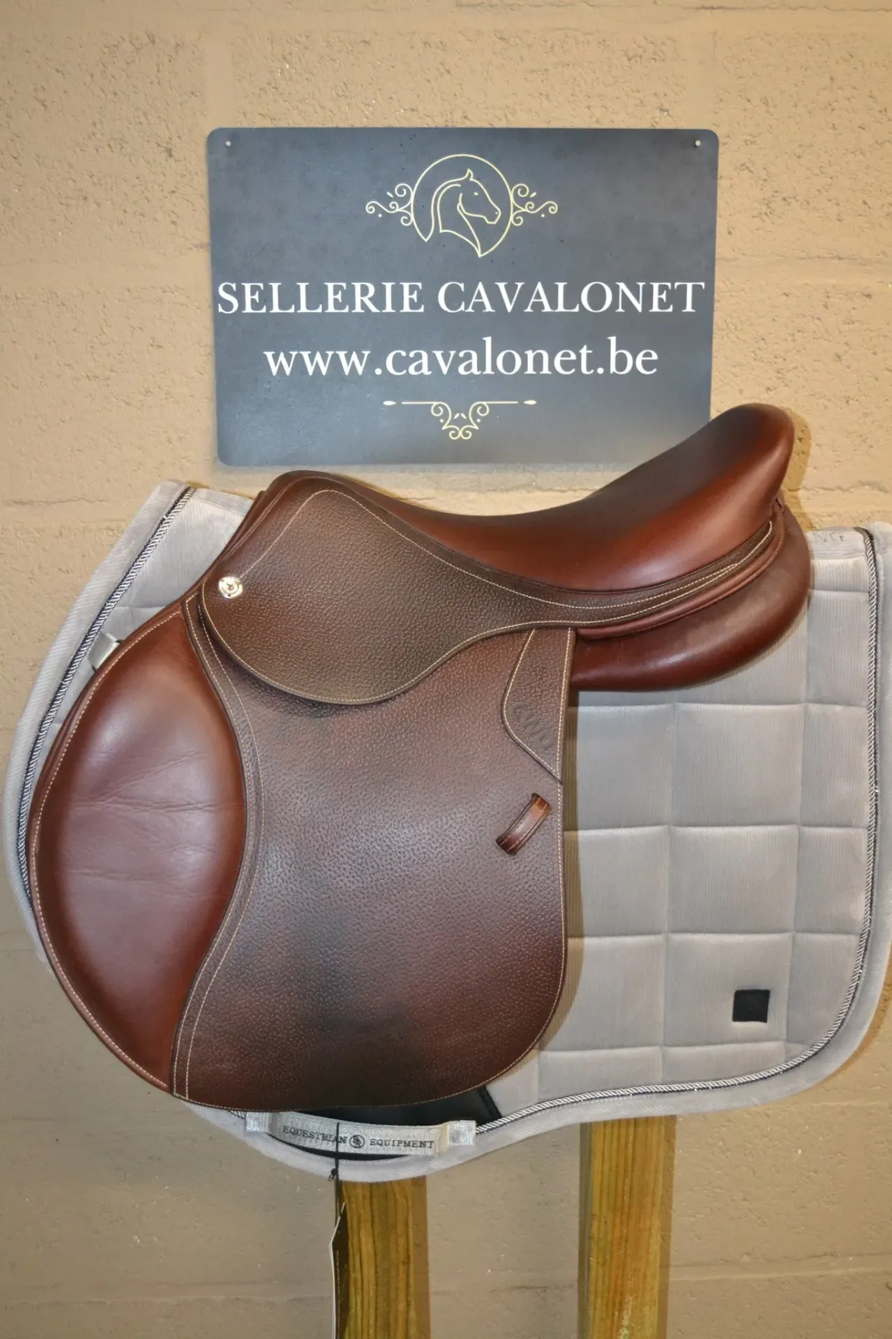 Selle CWD SE01 17