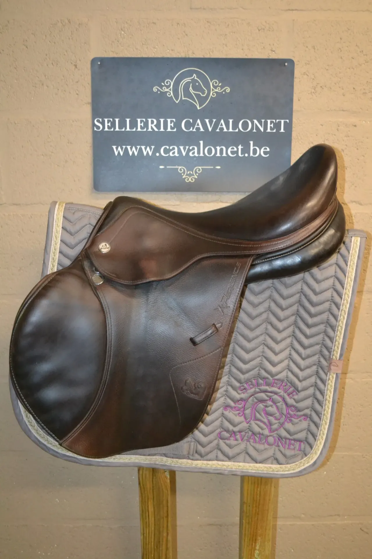 Selle Prestige X-Perience 17