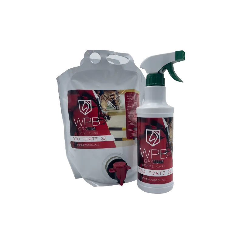 Deo Forte 2.0 (500 ml)