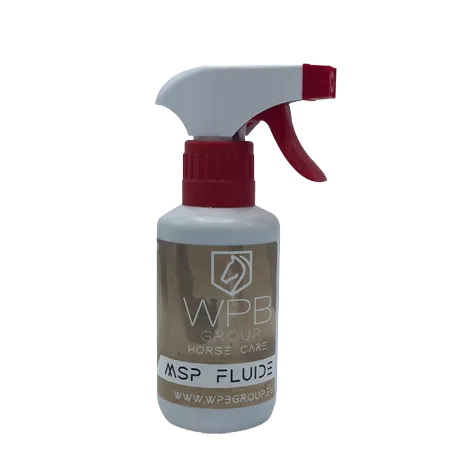 MSP Fluide
