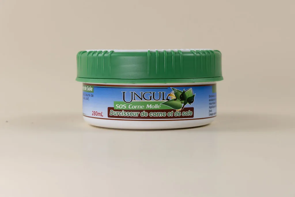 SOS corne molle Ungula (280 ml)