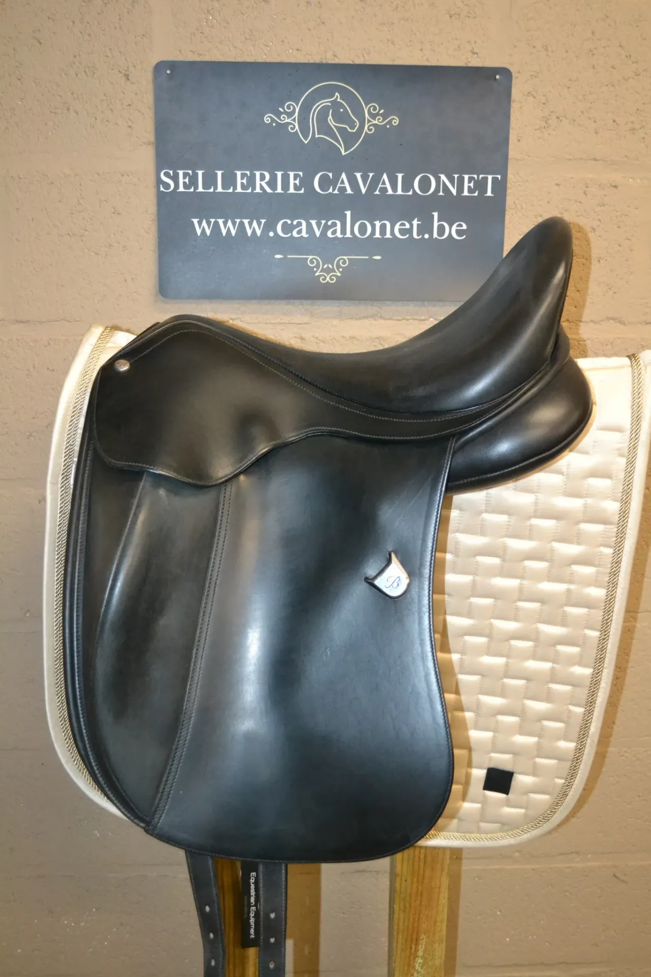 [DV1896] Selle Bates Innova 0