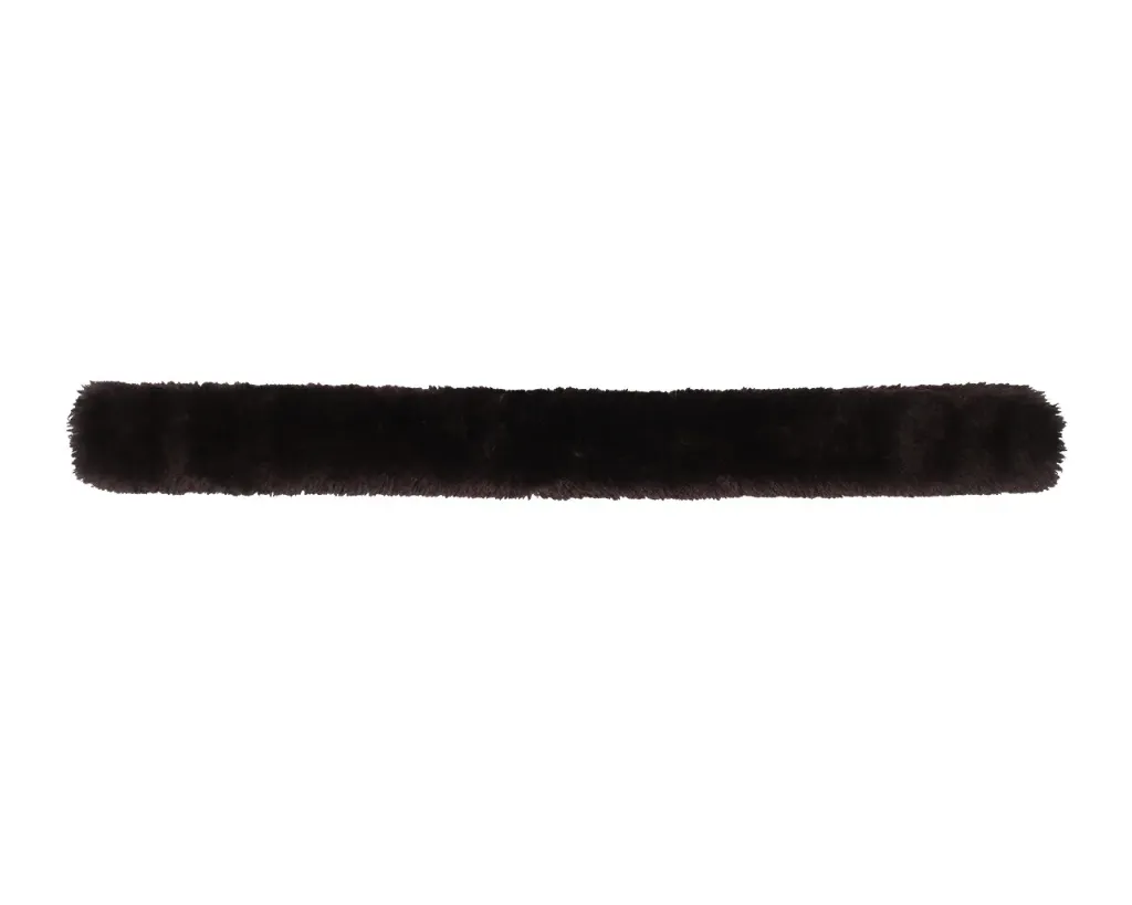 Fourreau de martingale QHP