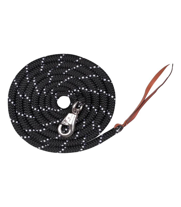 Corde de travail 3m (Noir)
