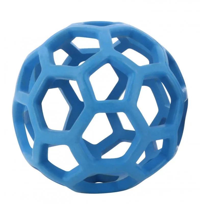 Balle de protection Hippotonic (Bleu)