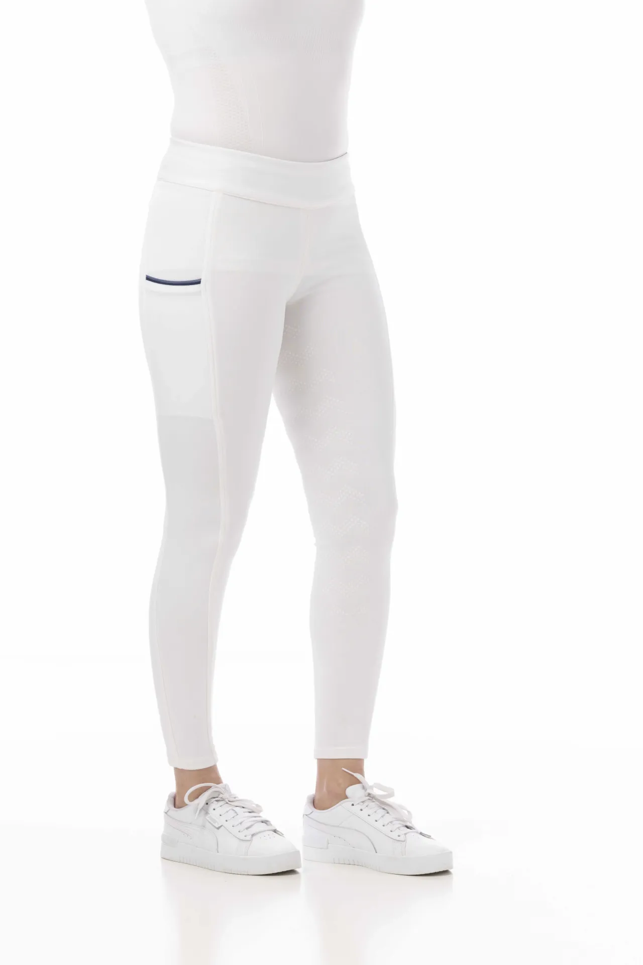 Legging Riding World Agadir Junior