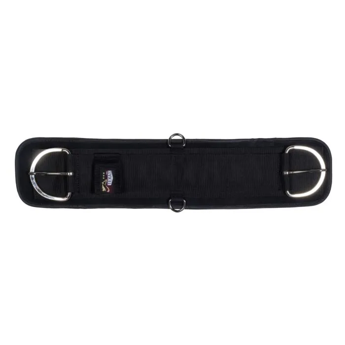 Sangle western HKM Texas (28")