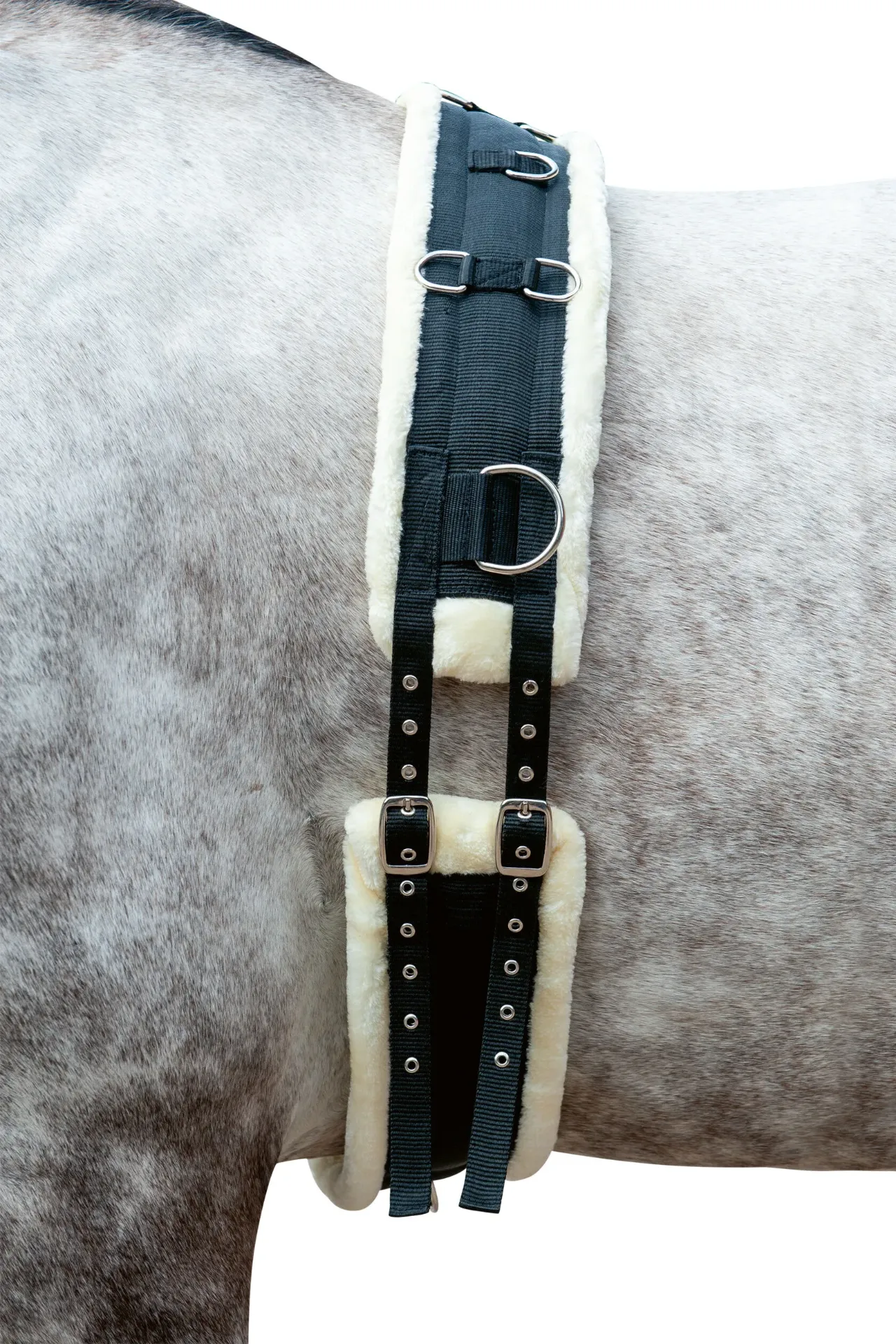 [13018] Surfaix HKM comfort teddy
