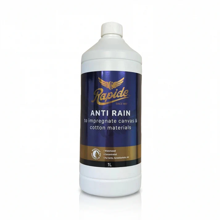 Imperméabilisant Rapide Anti Rain