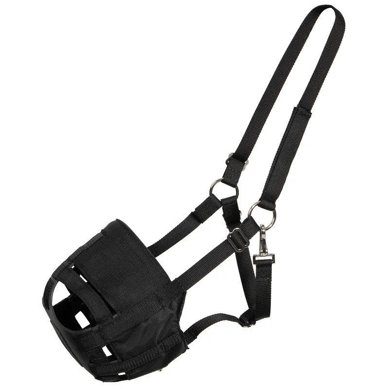 Licol avec muselière HH Anatomic