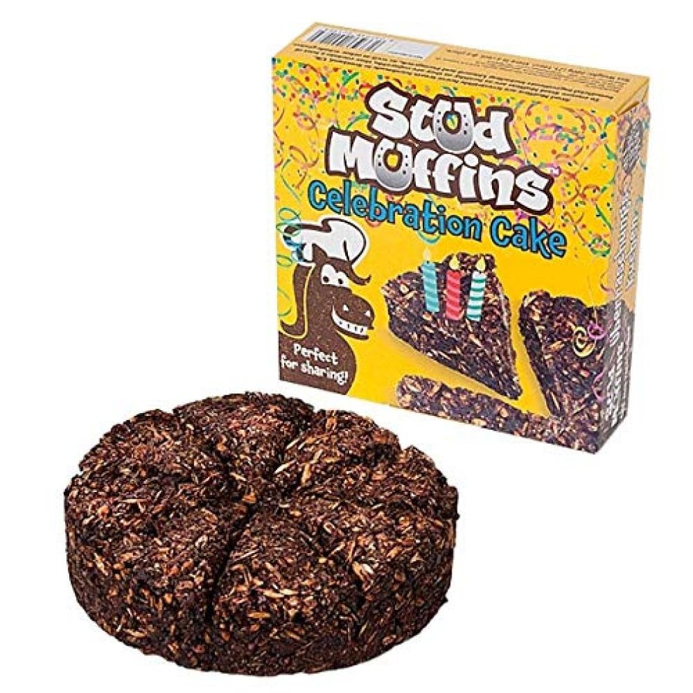 Stud Muffins Celebration Cake