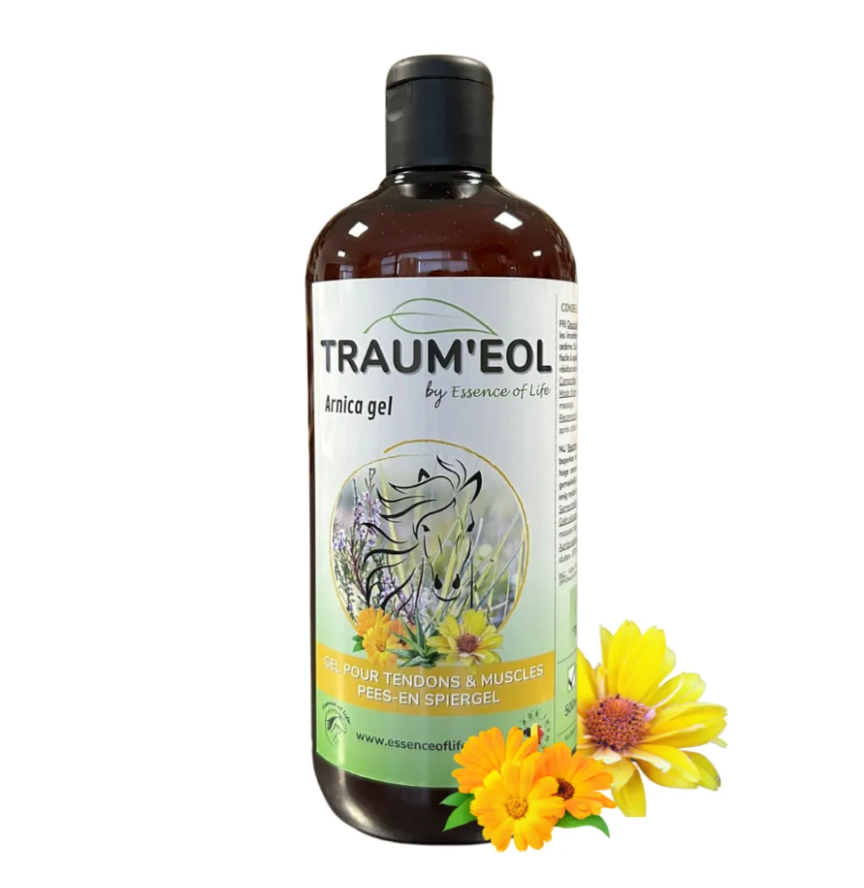 Traum'Eol Essence of Life