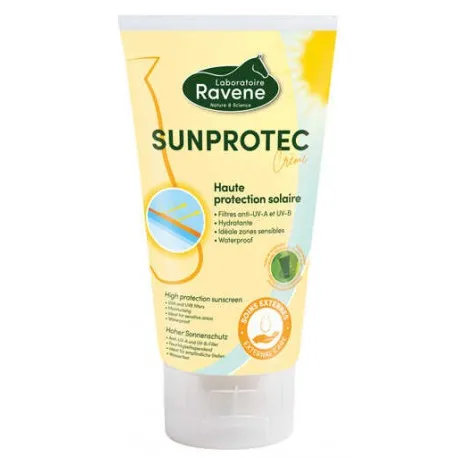 [718022] Crème solaire Ravene SunProtec