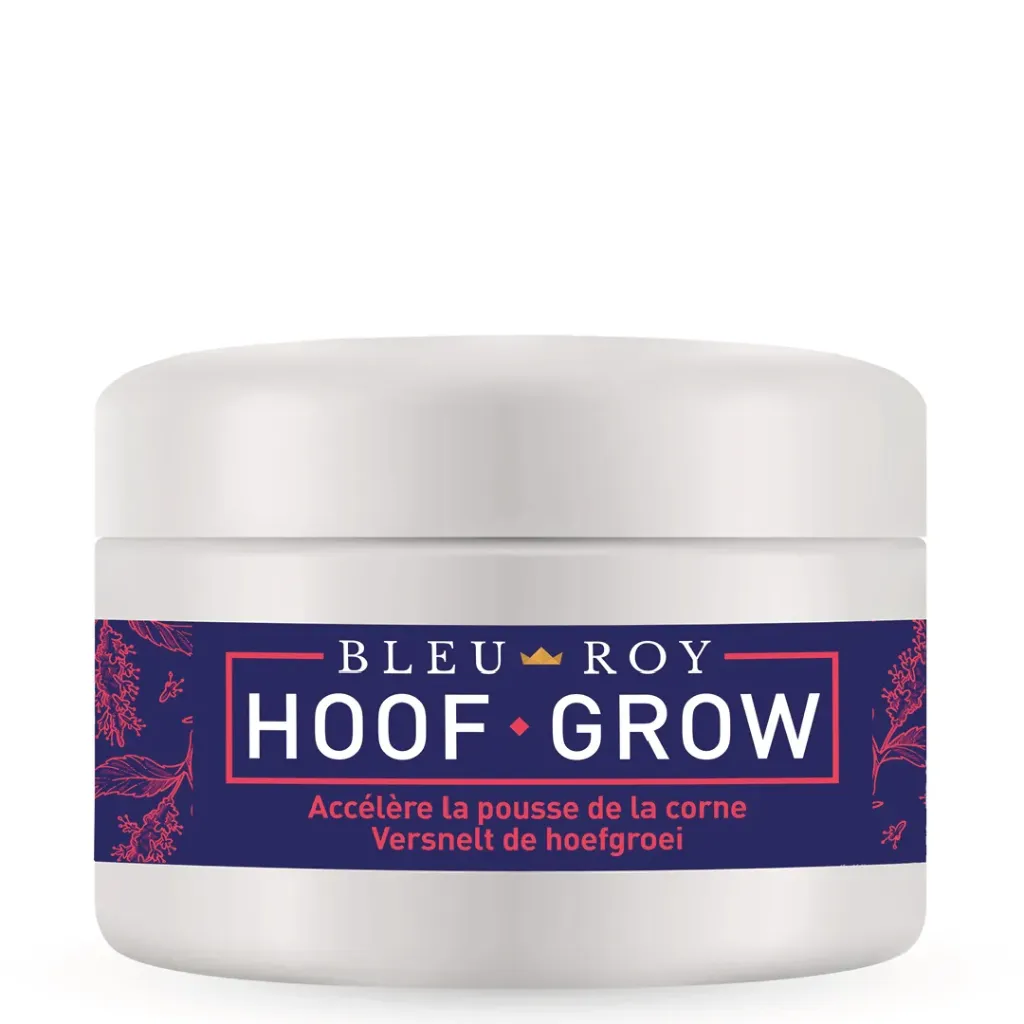 Hoof Grow Bleu Roy
