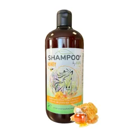 Shampoing EOL Honey