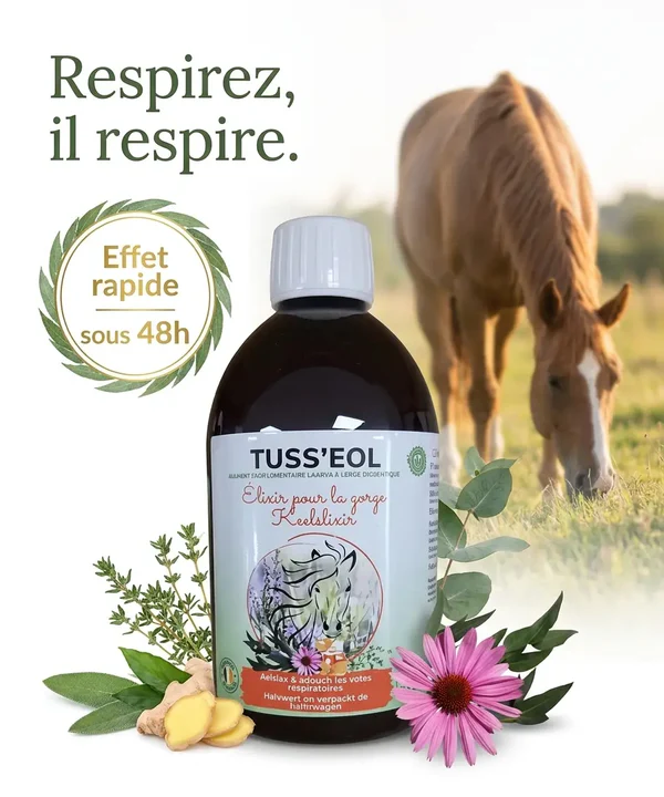 Tuss'EOL