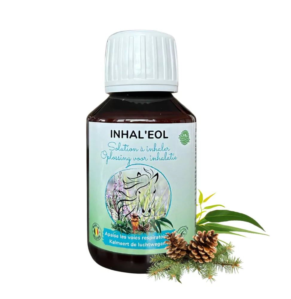 Inhal'EOL