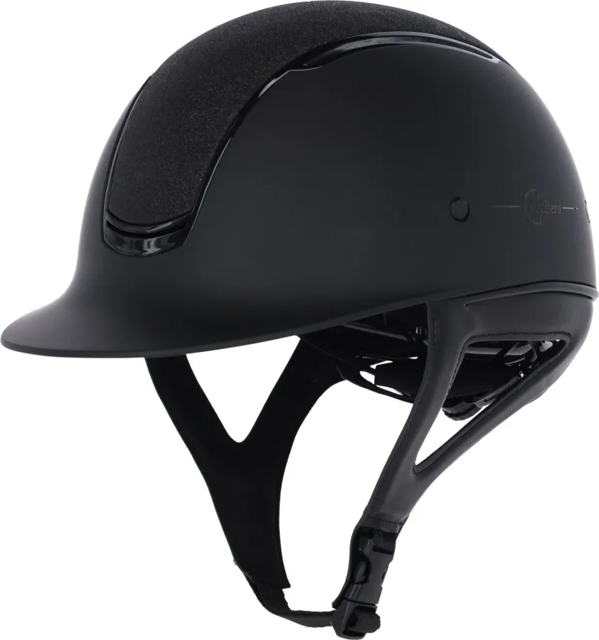 Casque Covalliero Eclipse (56-58cm)