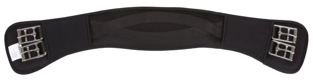 Sangle courte Covalliero demi lune (50 cm)