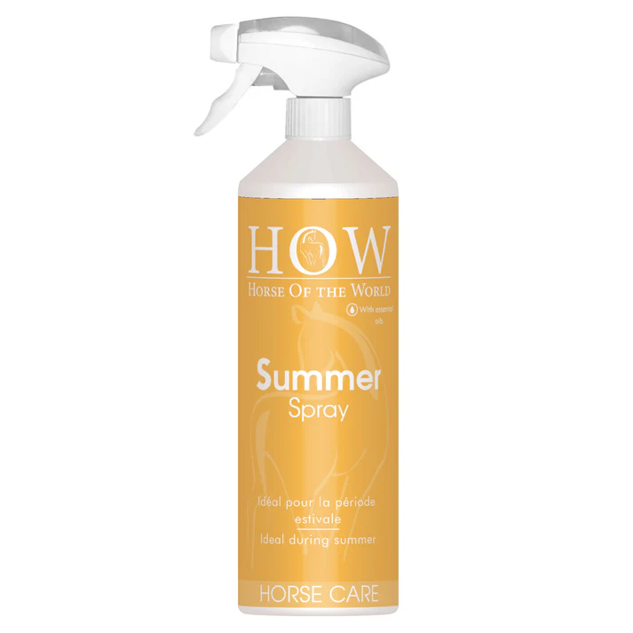 HOW Summer Spray (500 ml)