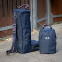 Sac combo bottes et casque Harry's Horse