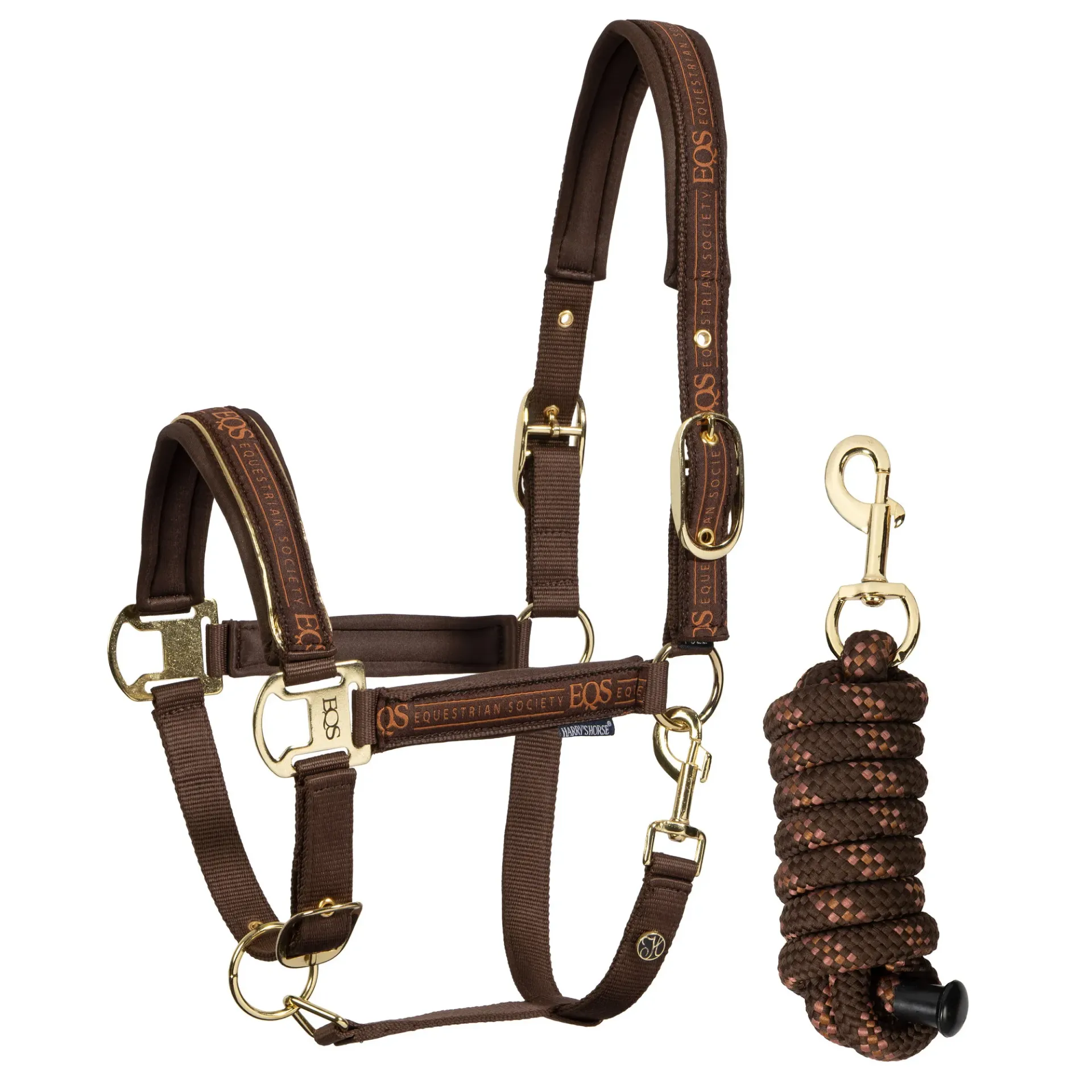 Licol Harry's Horse EQS