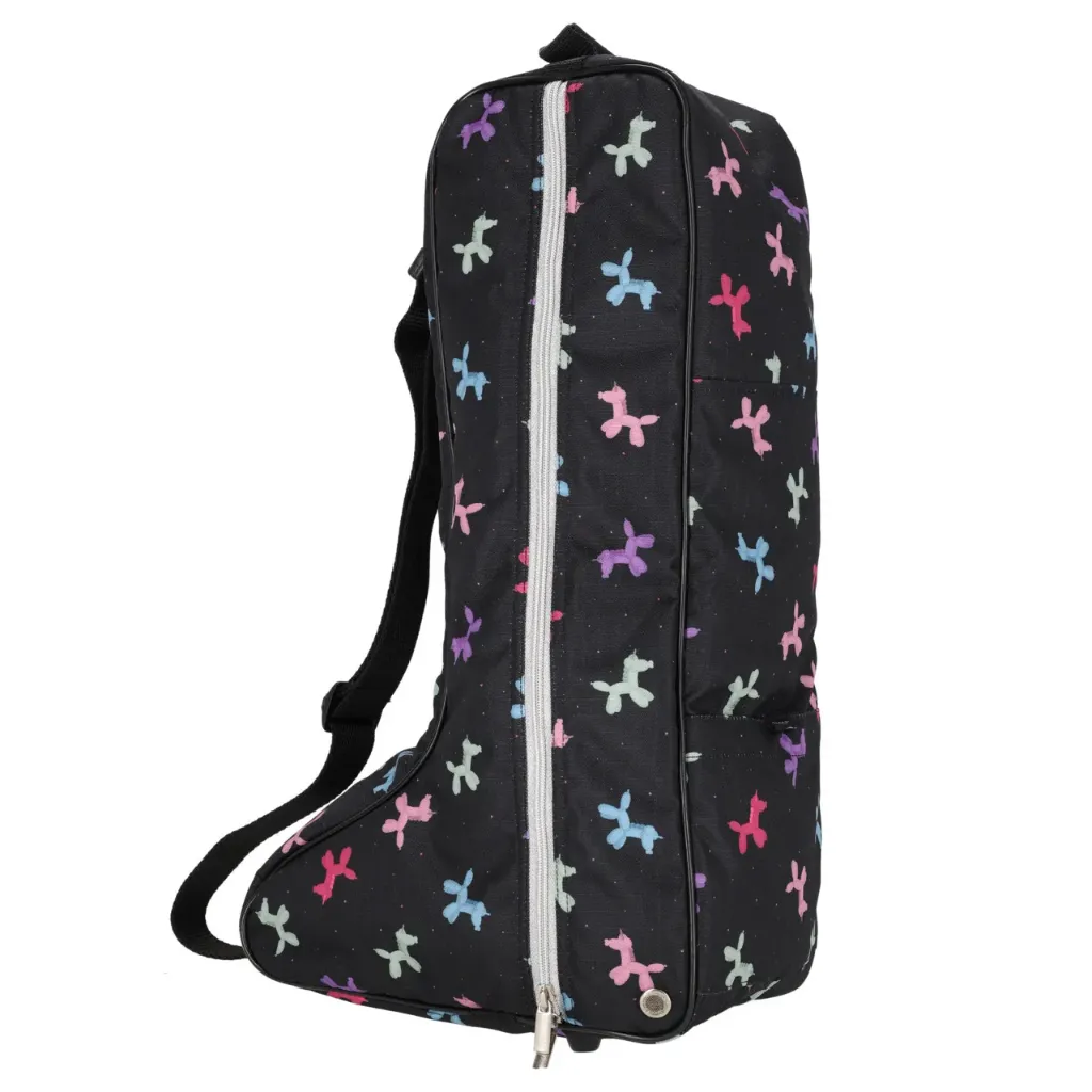 Sac à bottes QHP Isalyn Junior