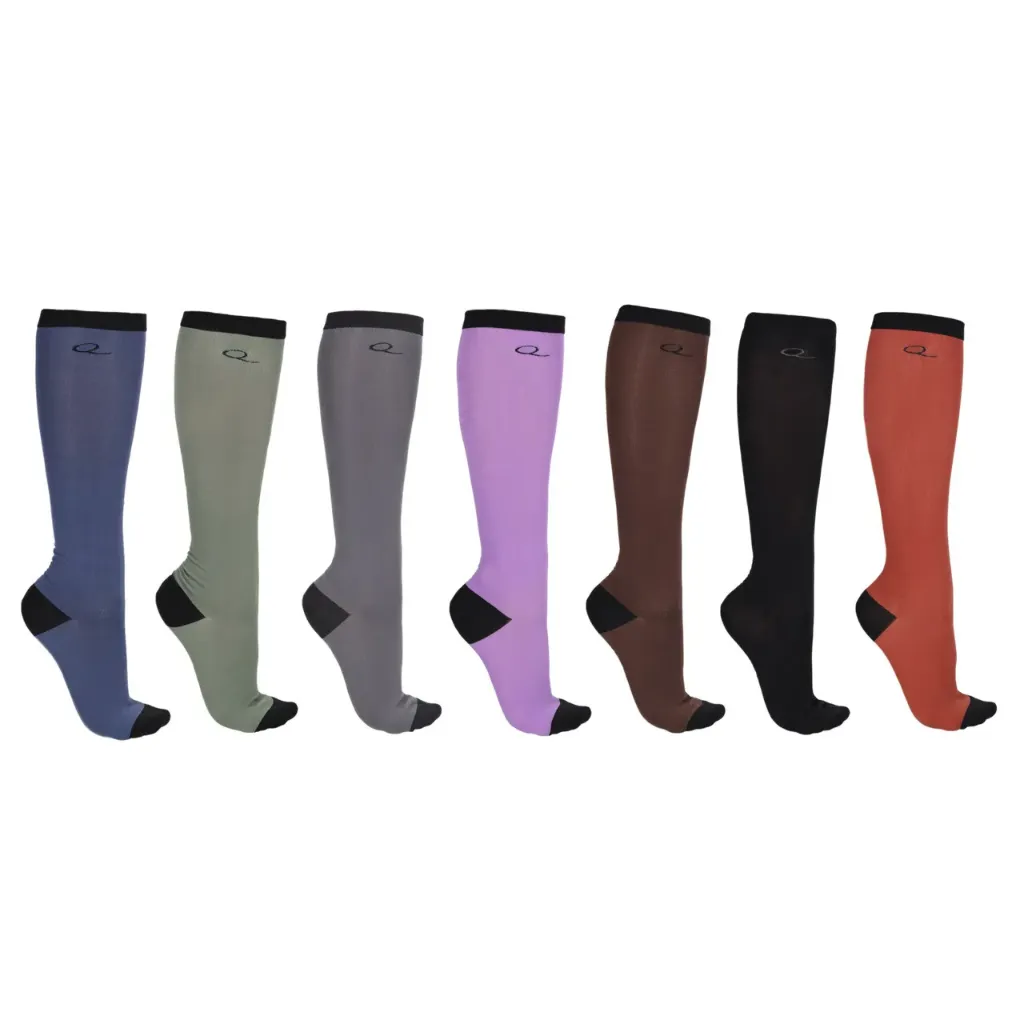 Chaussettes QHP Week