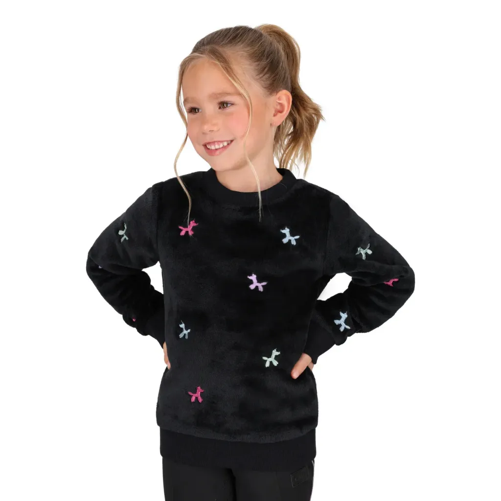Pull QHP Isalyn Junior