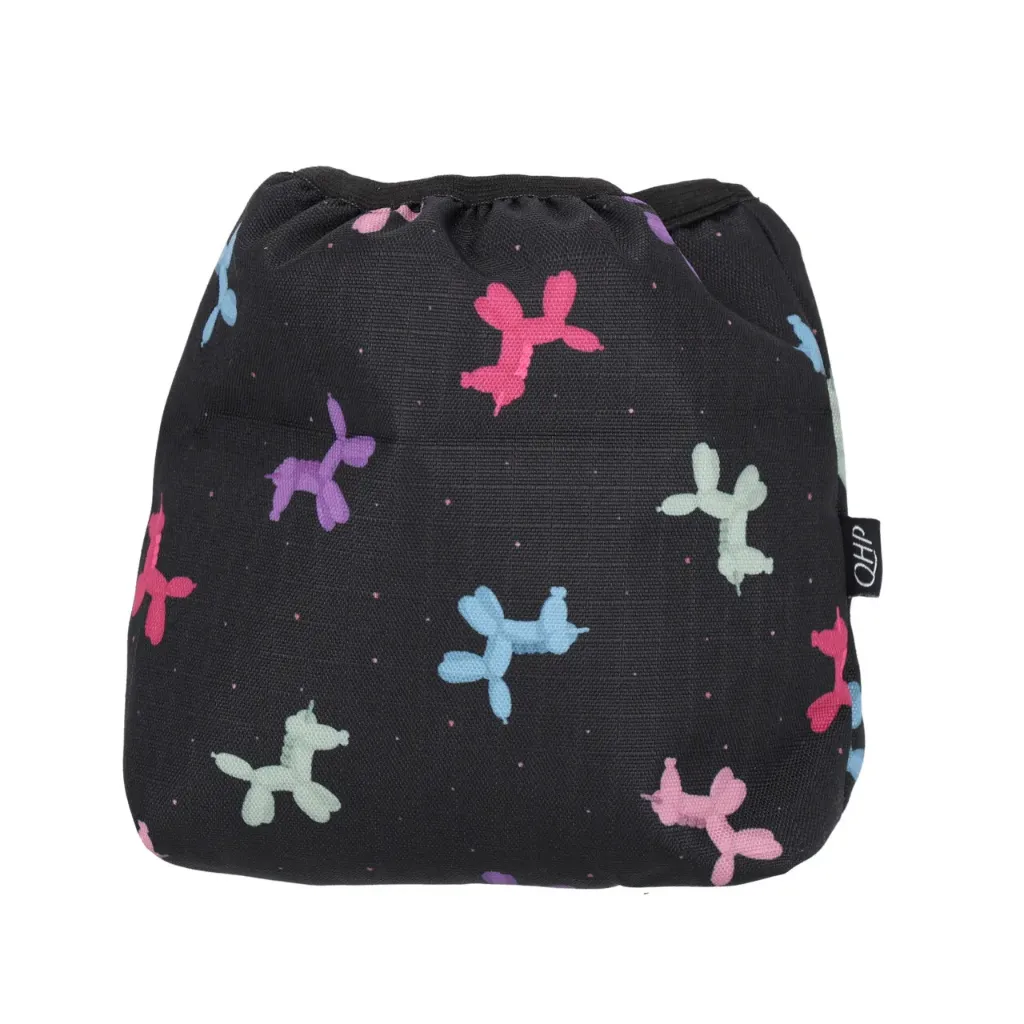 Pochettes d'étriers QHP Isalyn