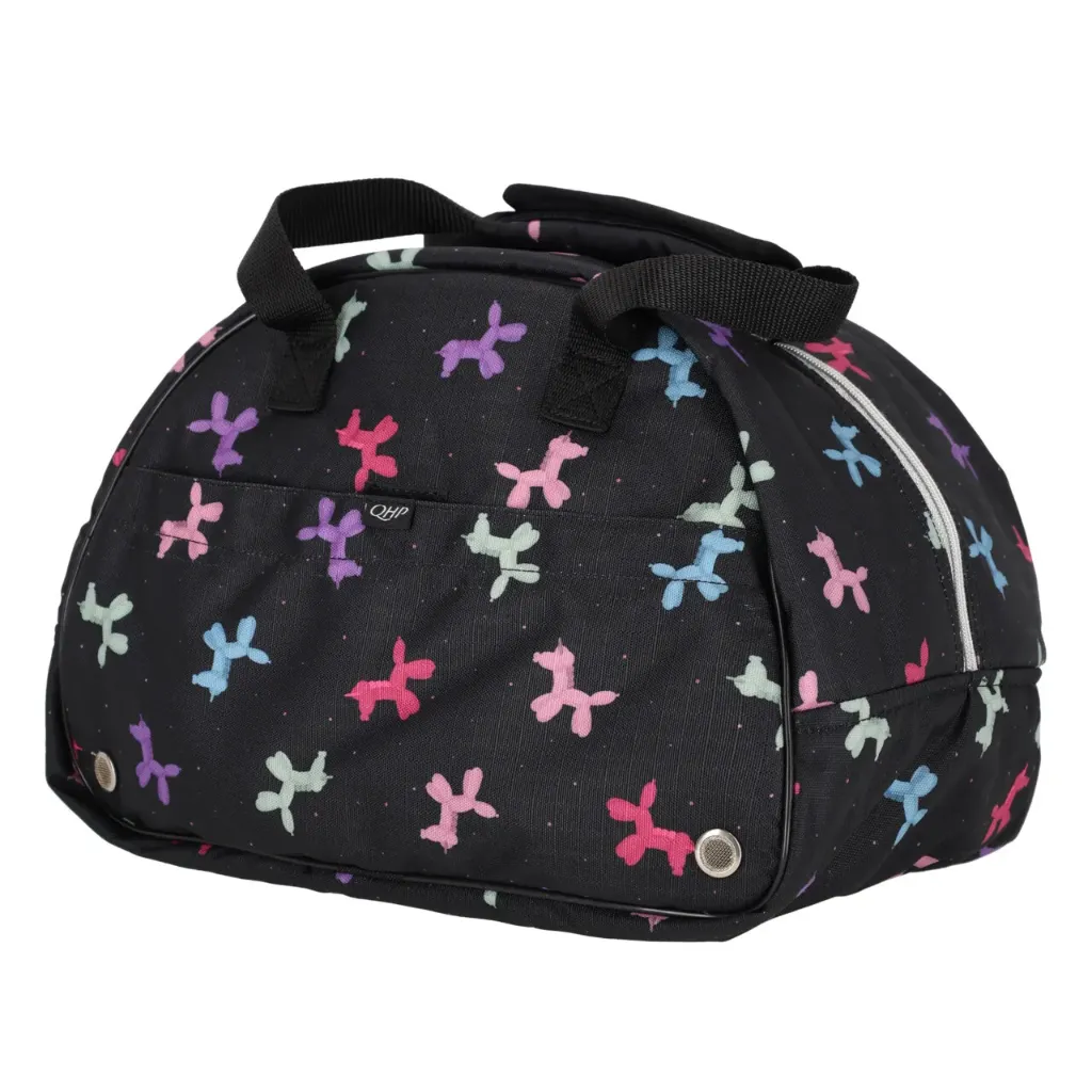 Sac à casque QHP Isalyn