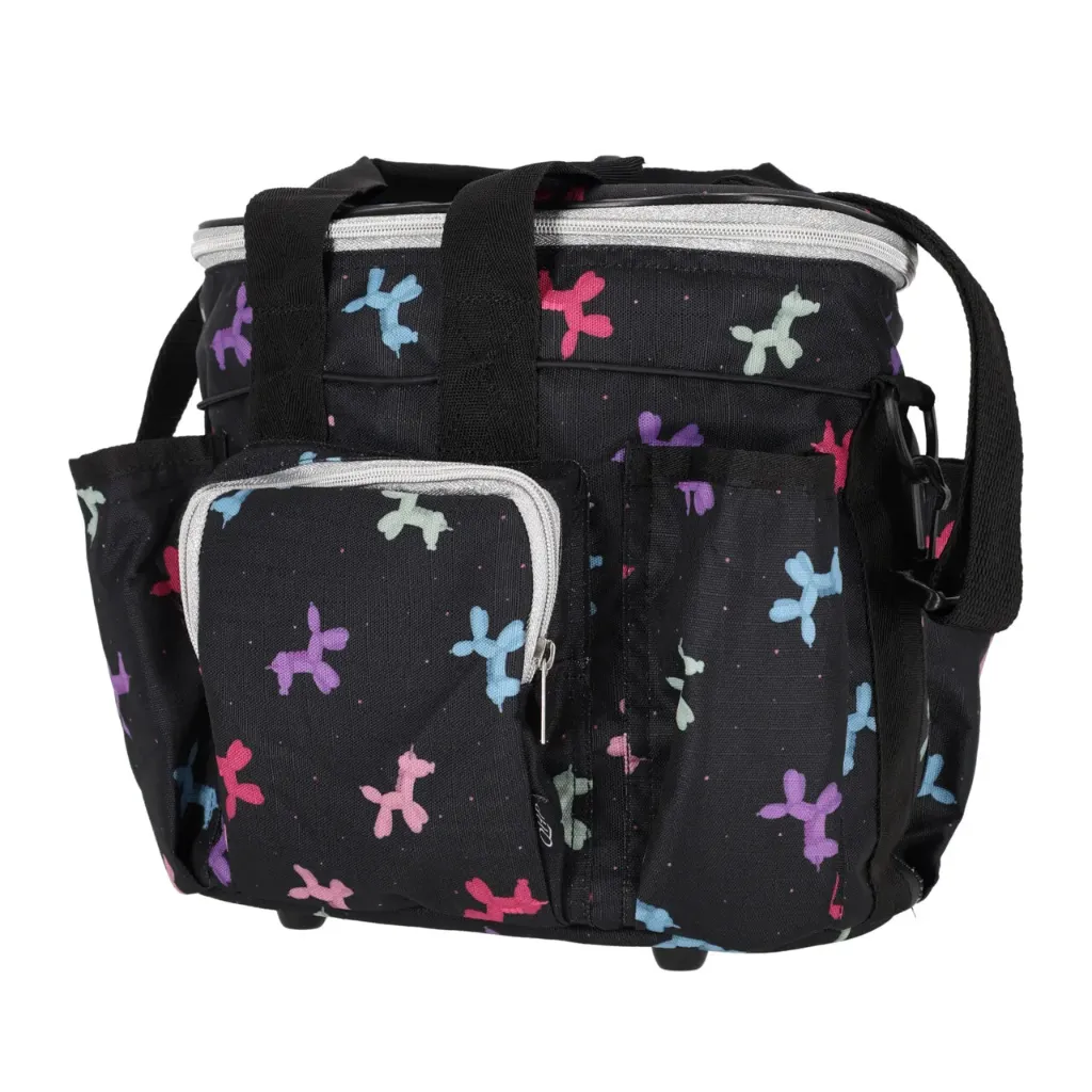 Sac de pansage QHP Isalyn