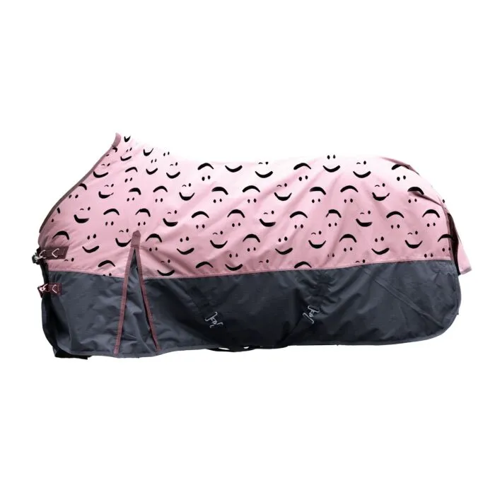 Couverture d'extérieur HKM Smiley 0gr
