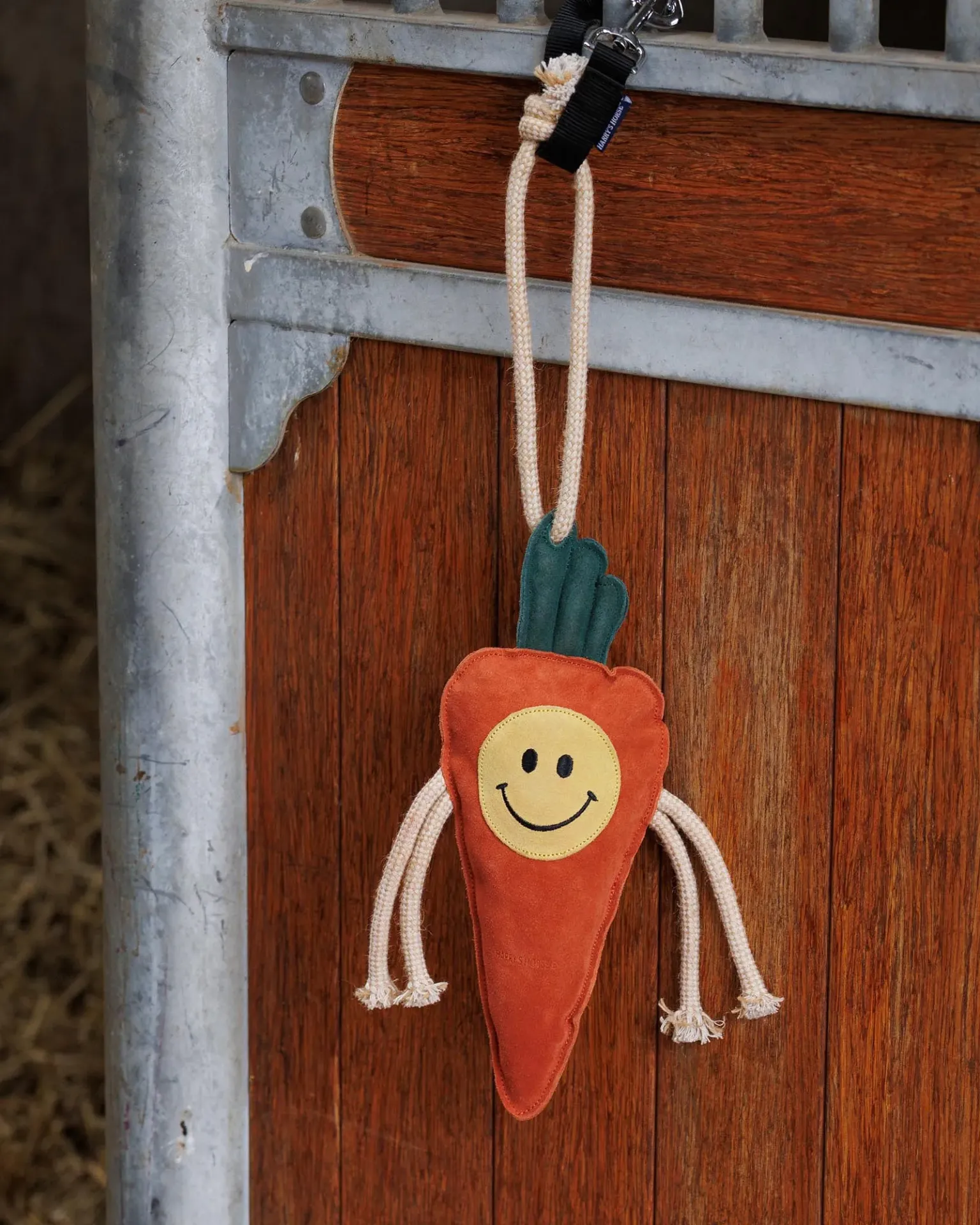Jouet Harry's Horse Carrot