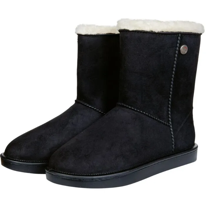 Bottes fourrées HKM Davos Gossiga