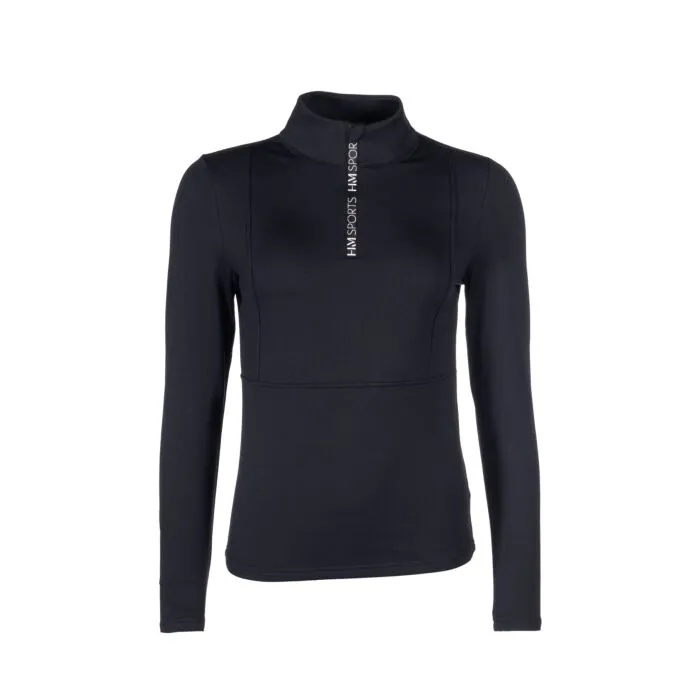 Shirt fonctionnel HKM Supersoft