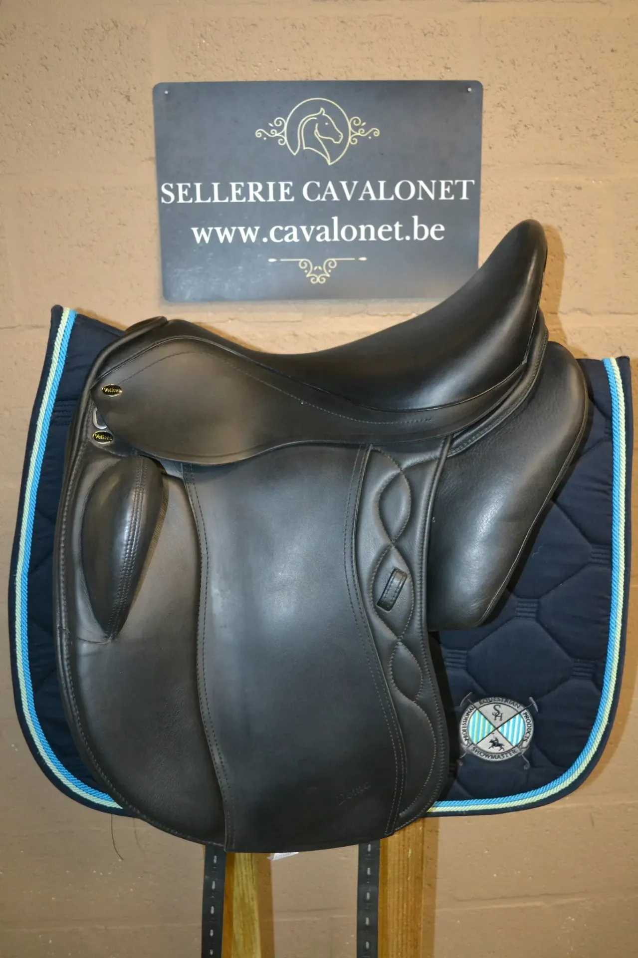 [DV1749] Selle Velicea Doma Baroque 18