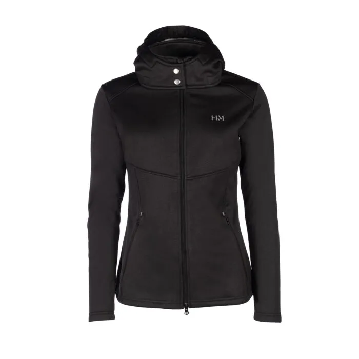 Veste softshell HKM Agnes