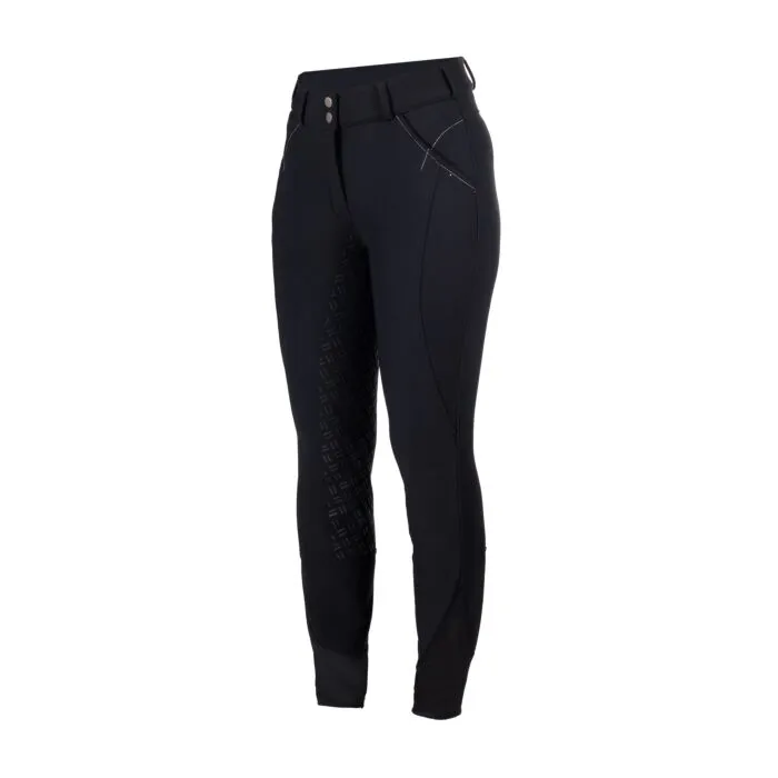 Pantalon softshell HKM Chrysti