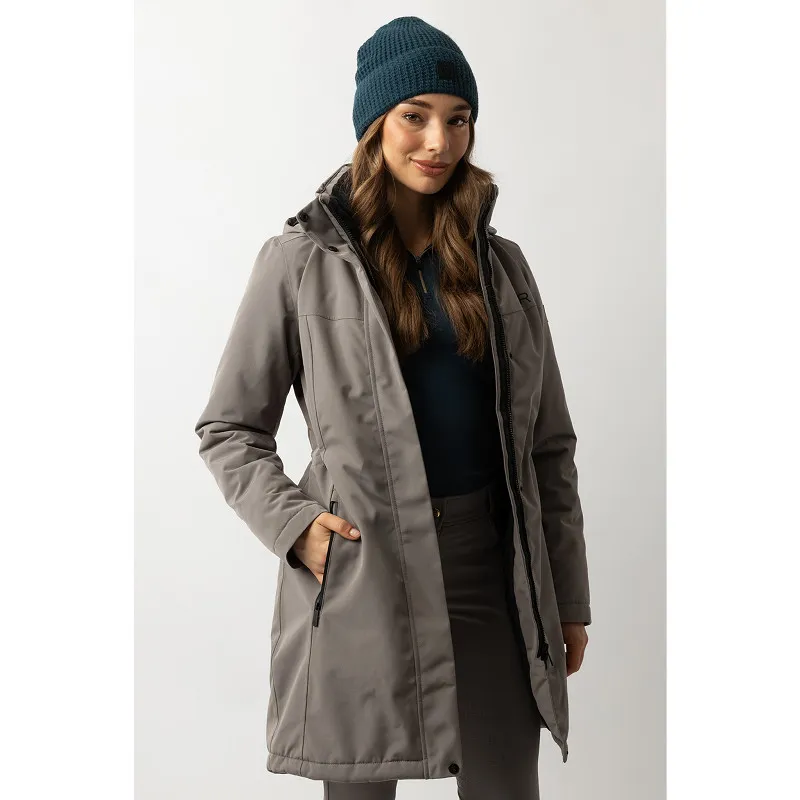 Veste longue BR Laila