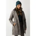 Veste longue BR Laila