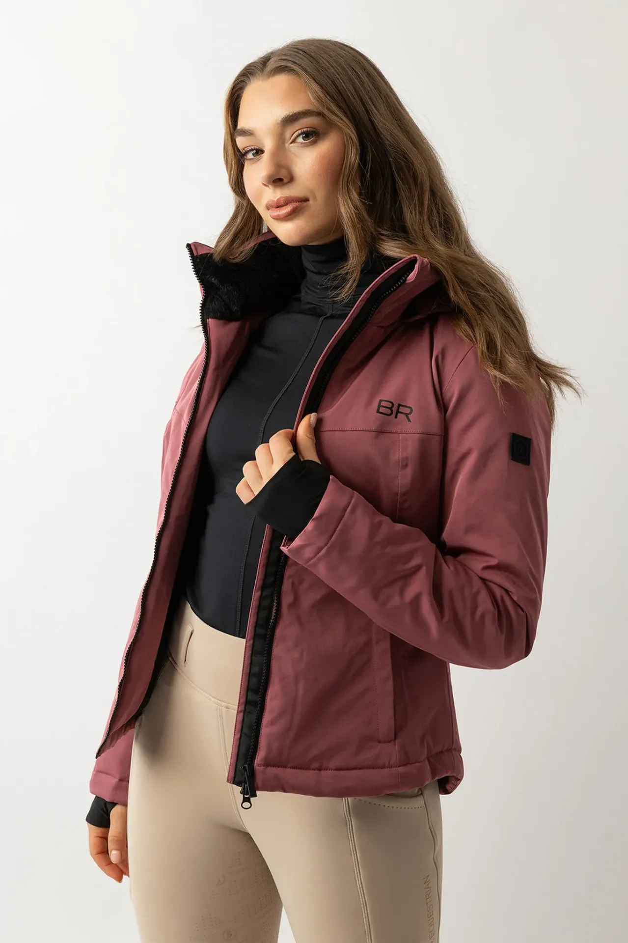 Veste BR Lena