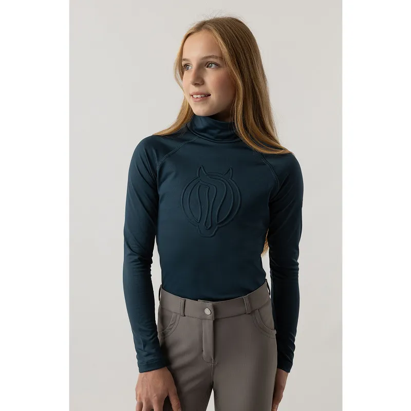 Shirt thermique BR Eevolv Linn Junior