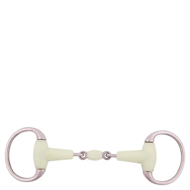 Mors olive BR Apple Mouth (12,5 cm)