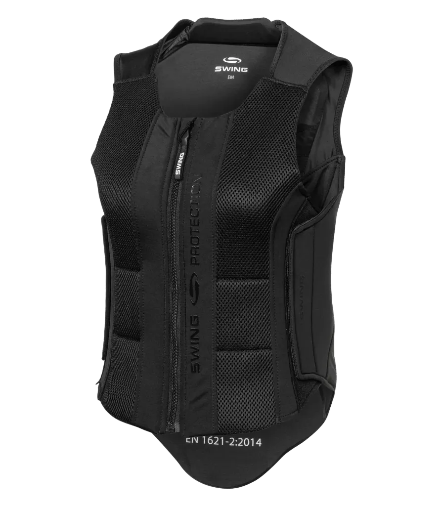 Protection dorsale Swing P24 Pro Junior